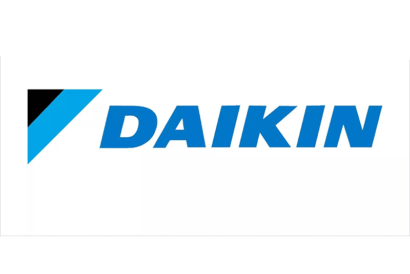 Daikin in Pomona