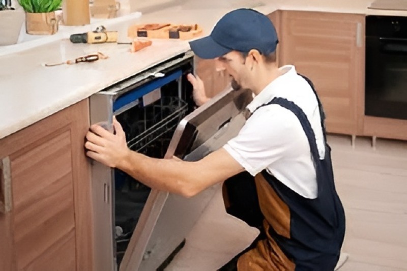 Effective Dishwasher Repair in Pomona: Tips and Local Insights