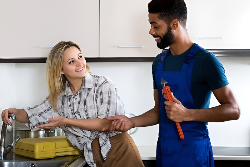 Double Wall Oven Repair in Pomona