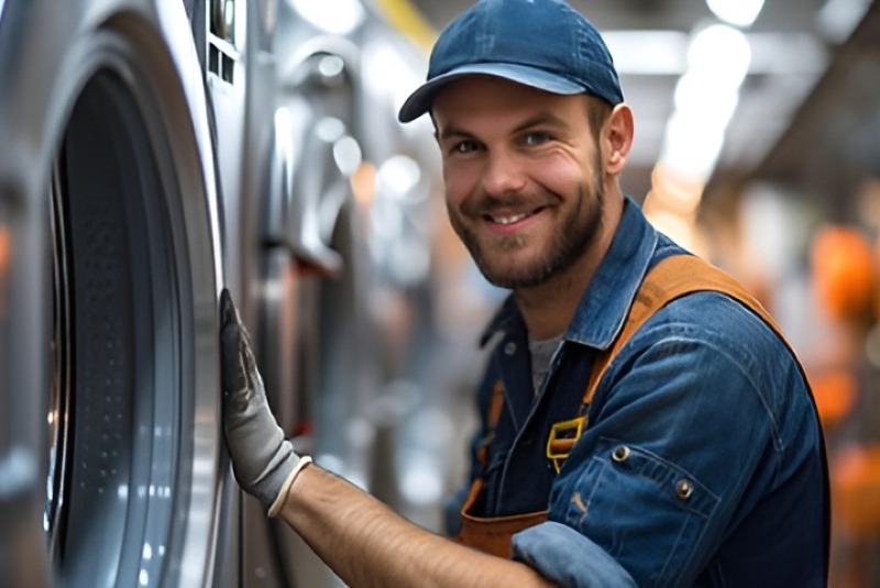 Dryer repair in Pomona