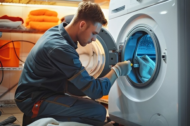 Washing Machine repair in Pomona