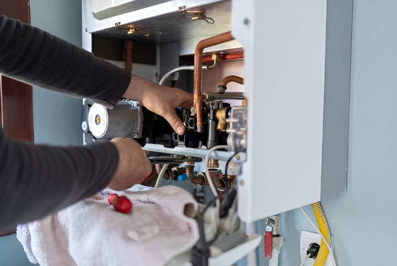 Expert Tips for Finding Water Heater Repair Near Me in Pomona, CA